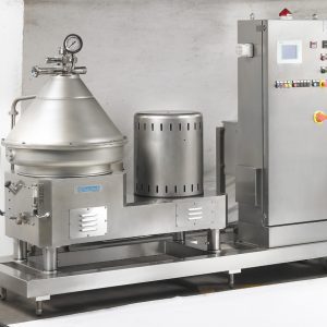Milk Separator