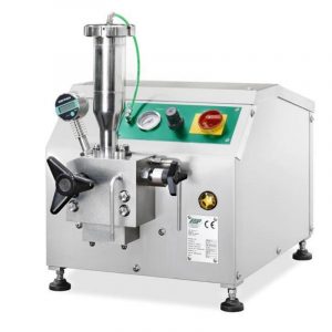 Lab Scale Homogenisers