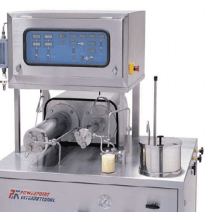 Margarine & Spreads Processor