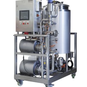 Single Use Manual CIP