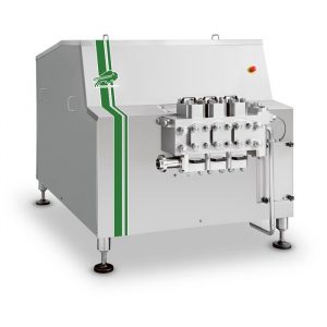Positive Displacement Pumps