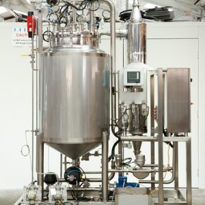 OnDemand Basic CIP System