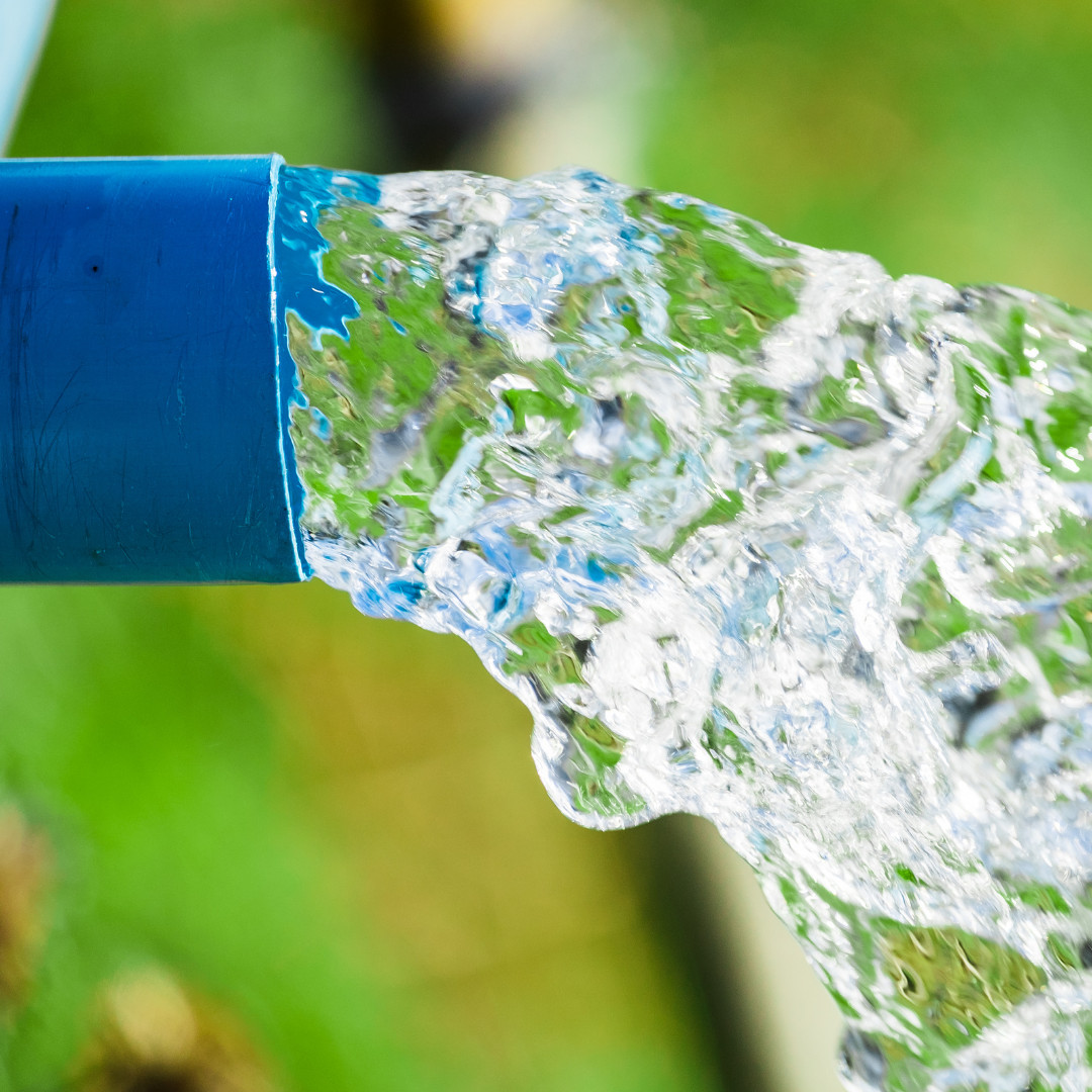 Water