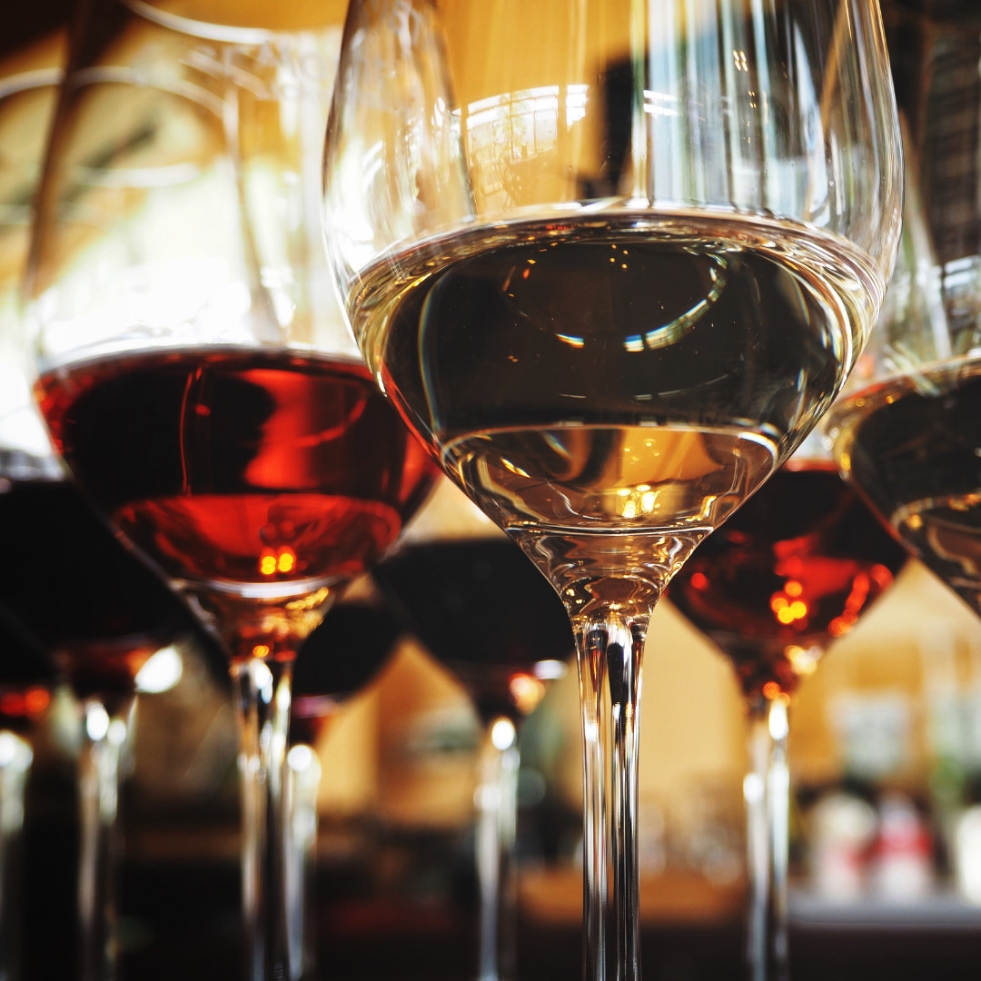 Wine