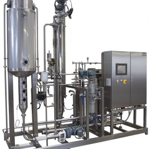 Honey Thermalisation