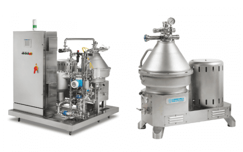 Process Equipment - Thermaflo