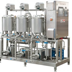 Thermaflo Pilot Systems