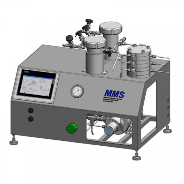 MMS Membrane Triple System
