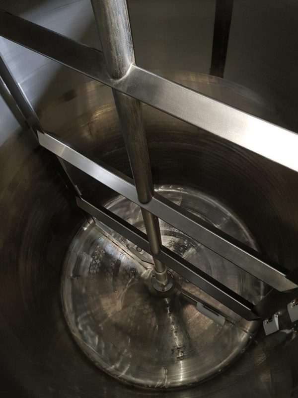 Ingredient Blending, Mixing & Dosing - Image 8