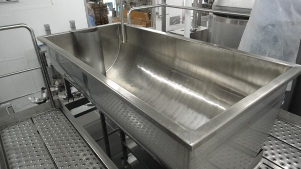 Cheese Vats - Image 5