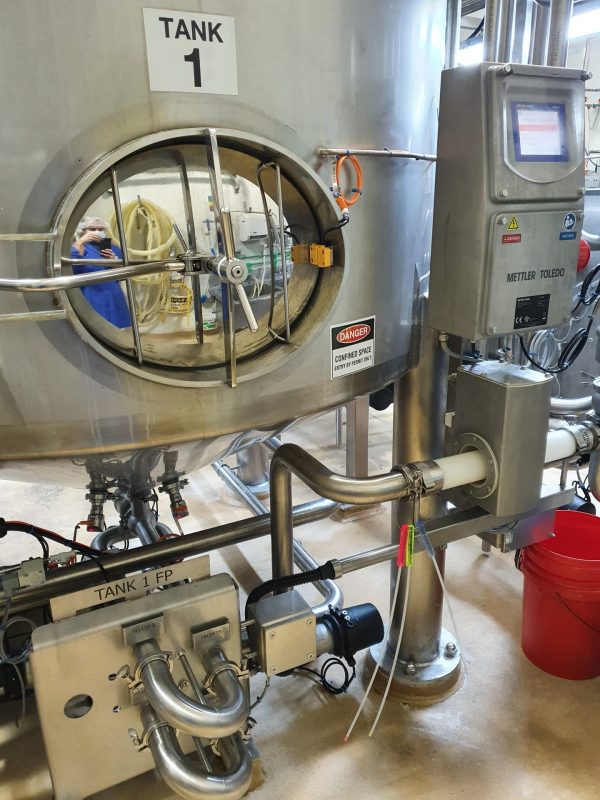 Ingredient Blending, Mixing & Dosing - Image 9