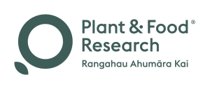 PFR_large Logo of Plant & Food Research