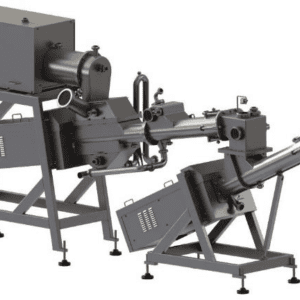 Contimab Continuous Butter Making Machine