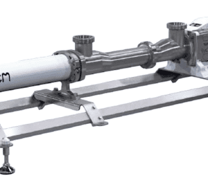 HyCare™ Progressive Cavity Pump