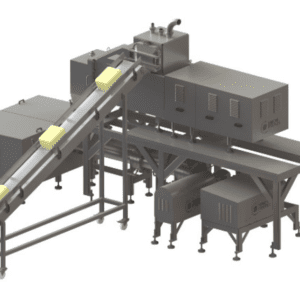 Butter Reworking Systems