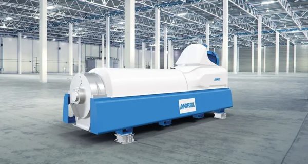 Decanter Centrifuge D - Image 3