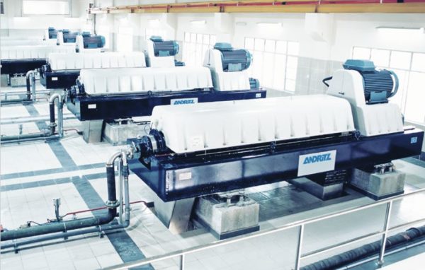 Decanter Centrifuge D - Image 2