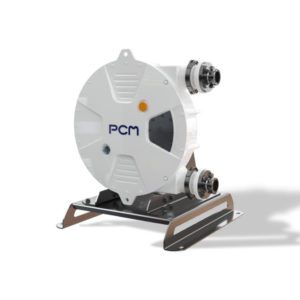 Delasco Peristaltic Pump