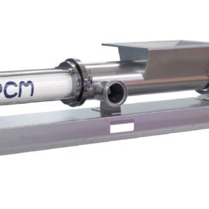 EasyFeed Progressive Cavity Pump