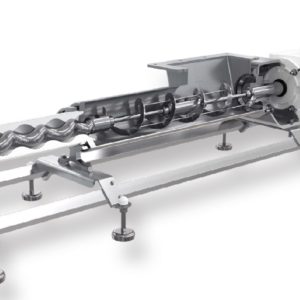 Hyfeed Progressive Cavity Pump