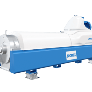 Decanter Centrifuge D