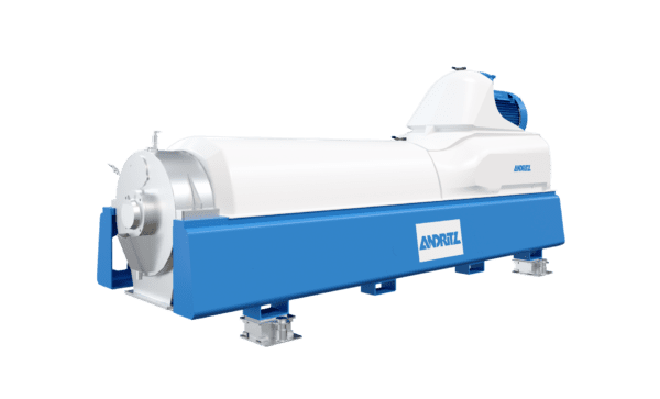 Decanter Centrifuge D