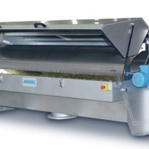 Rotating Drum Screens