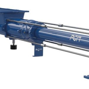 Ecomoineau MVA-FF Force Feeding Pumps