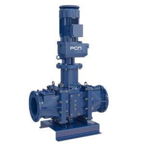 PCM X-Guard Macerator